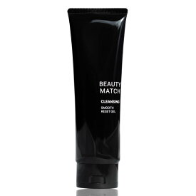 3080円→979円★スムースリセット ジェルクレンジング CLEASING SOOOTHRESET GEL メイク落とし 130g w洗顔不要 毛穴ケア クレンジングジェル クレンジング メイク落とし