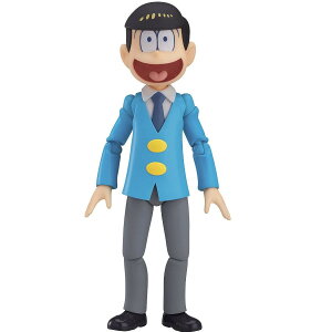 Vi IWE[W ORANGE ROUGE figma \l (ӂ ܂̂イ܂)  mXP[ S120mm 4545784064238