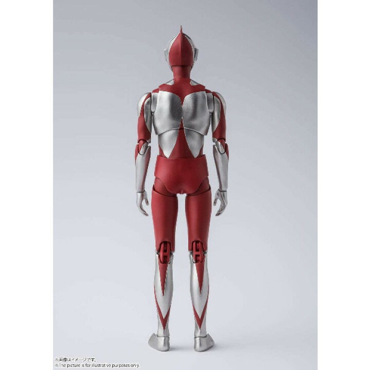 楽天市場】新品 BANDAI SPIRITS バンダイスピリッツ S.H.Figuarts 