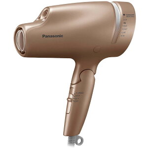 �y�O���C�^�~����z�V�i �p�i�\�j�b�N Panasonic EH-NA0B-PN(�s���N�S�[���h) �w�A�[�h���C���[ �i�m�P�A �ŏ�ʃ��f�� UV�P�A���� �i�m�C�[ ���� �Ód�C�}�� 4549980238738