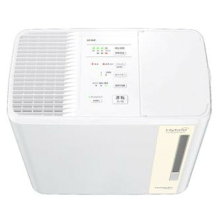 楽天市場】【新品】ダイニチ Dainichi HD-900F(W) ハイブリッド式加湿 