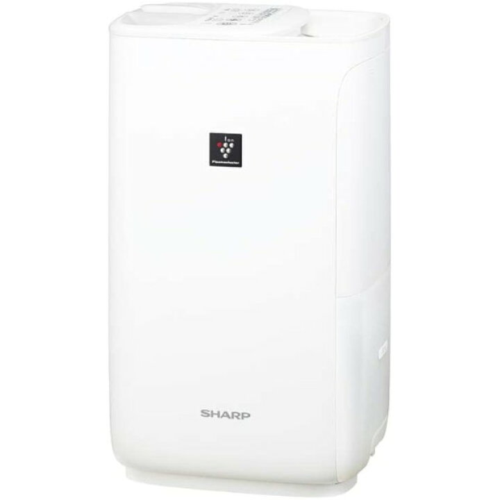 楽天市場】【新品】シャープ SHARP HV-L55-W(ホワイト系) 高濃度 