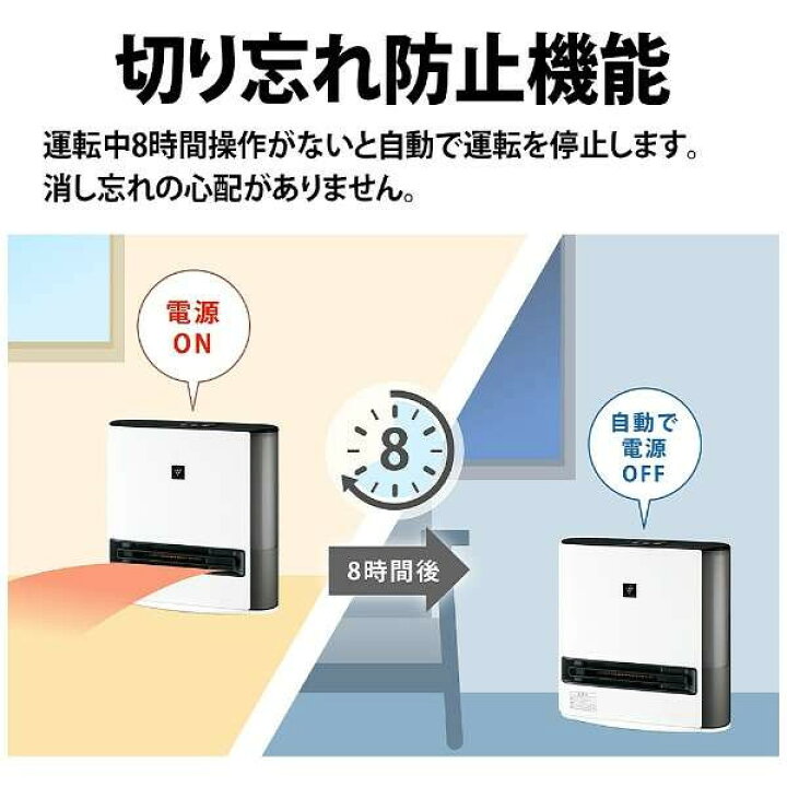楽天市場】新品 シャープ SHARP HX-PK12-T(ブラウン系/ダークブラウン  