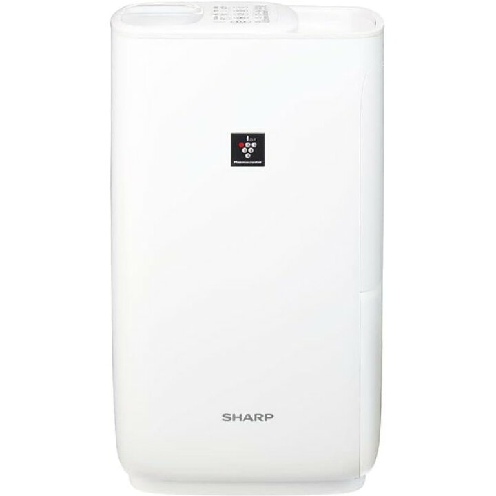 楽天市場】【新品】シャープ SHARP HV-P75-W(ホワイト系) 高濃度 