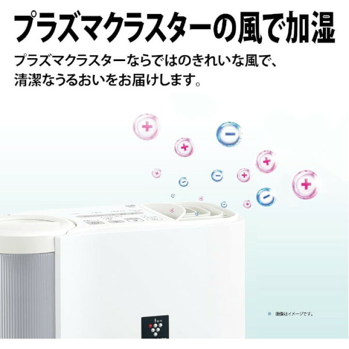 楽天市場】【新品】シャープ SHARP HV-R30-W(ホワイト系) 高濃度 