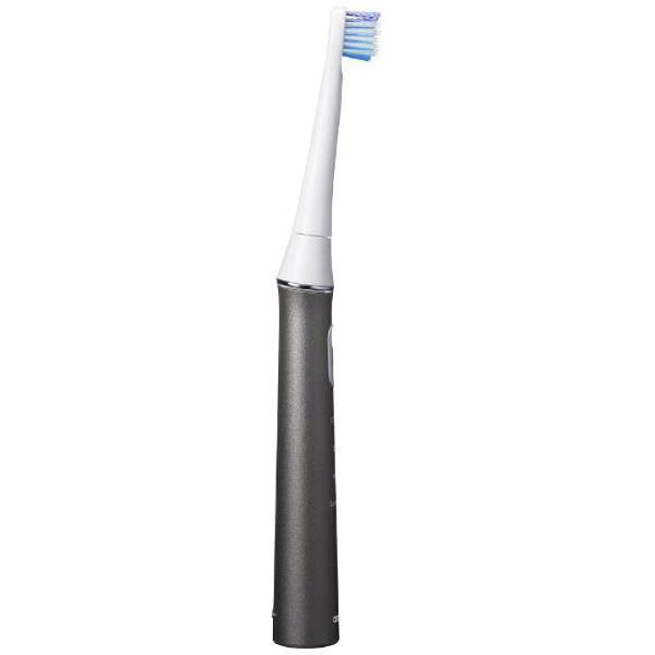 楽天市場】新品 オムロン OMRON HT-B324-BK(ブラック) 音波式電動  