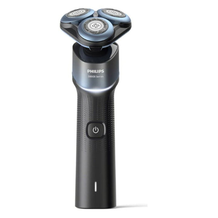 楽天市場】【新品】フィリップス PHILIPS X5006/05(アクアブルー 