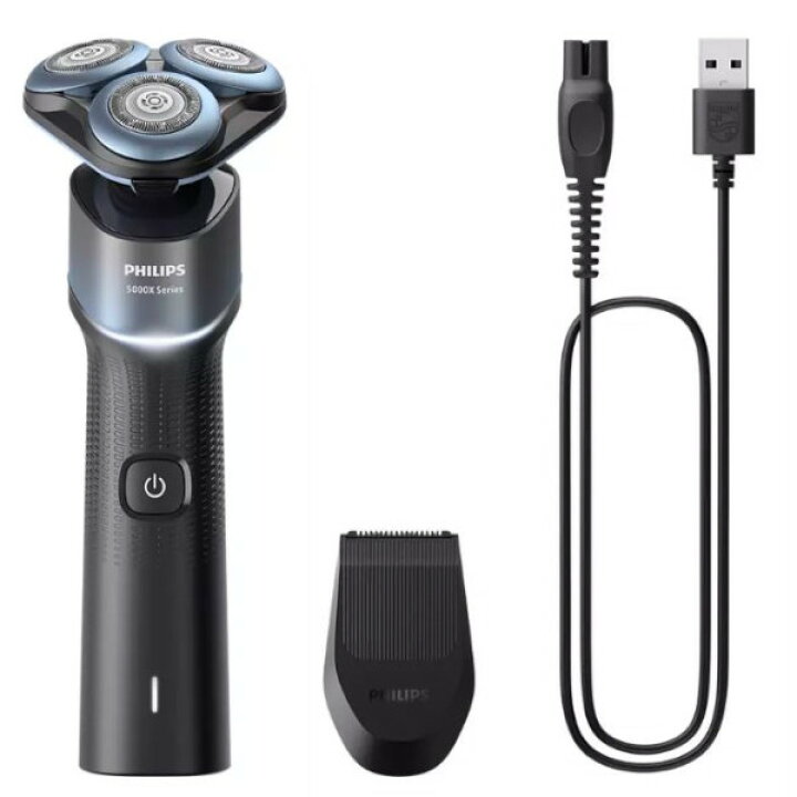 楽天市場】【新品】フィリップス PHILIPS X5006/05(アクアブルー 