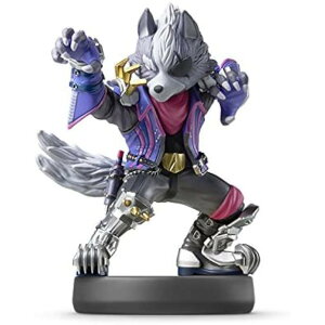 �y�p�b�P�[�W�C�^�~����z�V�i �C�V�� Nintendo NVL-C-AACV amiibo �E���t(�嗐���X�}�b�V���u���U�[�Y�V���[�Y) Wii U, 3DS, Switch �A�~�[�{ �Ώ۔N��6�ˈȏ� 4902370540567