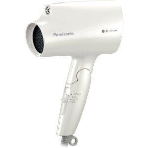 �y�V�i�z�p�i�\�j�b�N Panasonic EH-NA2K-W(�z���C�g) �w�A�[�h���C���[ �i�m�P�A 1200W �i�m�C�[ ����1.3m3/��(�^�[�{��) ���� �Ód�C�}�� 4549980735978