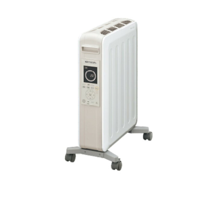 楽天市場】【新品】コロナ CORONA DHS-1521-CW(ホワイトベージュ) 自然  