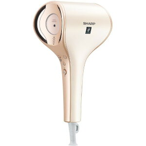�y�V�i�z�V���[�v SHARP IB-WX3-N(�S�[���h�n���l���S�[���h) �v���Y�}�N���X�^�[�h���[�v�t���[�h���C���[ 1200W ���� �����A�v���Ή� 4974019230023