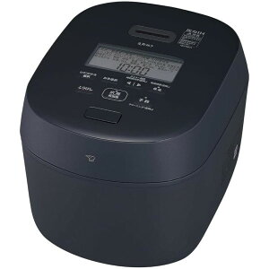 �y�V�i�z�ۈ�}�z�[�r�� ZOJIRUSHI NW-NA18-BZ(�X���[�g�u���b�N) ����IH���уW���[ �������� 1.8L(1��)���� �킪�Ɛ���81�ʂ� �������ȒP 4974305227133