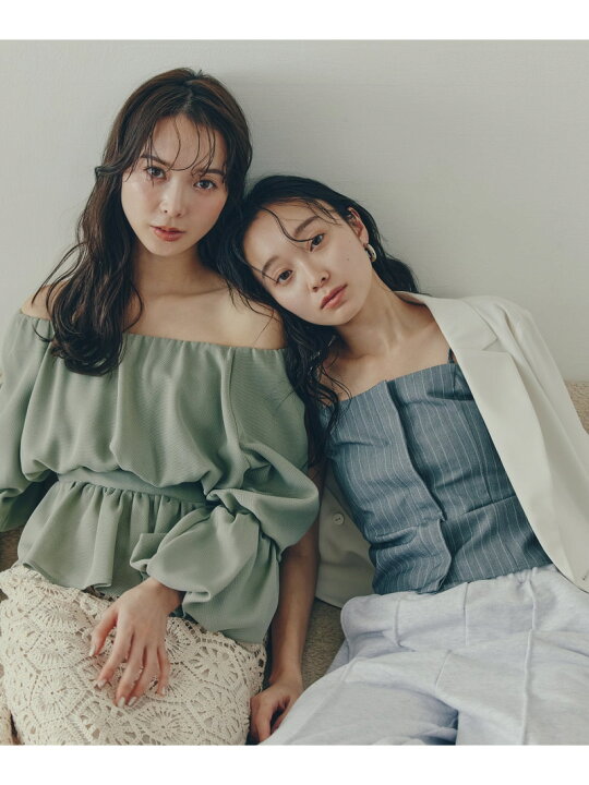 楽天市場】マットウースダブルジャケット N. Natural Beauty Basic 