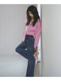 【SALE／50%OFF】スウェットライクフォルムカーディガン N. Natural Beauty Basic エヌ ナチュラルビューティーベーシック* トップス カーディガン グレー ピンク ブラウン【RBA_E】【送料無料】[Rakuten Fashion]