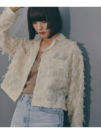 【SALE／60%OFF】フリンジカイキンシャツ N. Natural Beauty Basic エヌ ナチュラルビューティーベーシック* トップス シャツ・ブラウス ホワイト ブラック【RBA_E】【送料無料】[Rakuten Fashion]