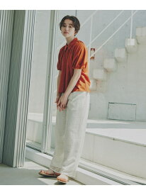 【SALE／30%OFF】レースイージーパンツ N. Natural Beauty Basic エヌ ナチュラルビューティーベーシック* パンツ その他のパンツ ブラック ホワイト【RBA_E】【送料無料】[Rakuten Fashion]