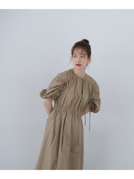 楽天市場】【SALE／30%OFF】TCドロストスリーブワンピース《S Size 