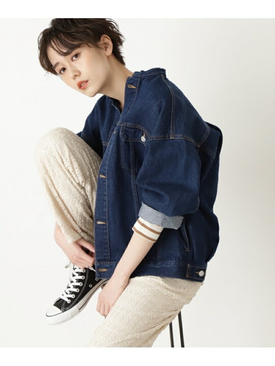 楽天市場】ノーカラーGジャン N. Natural Beauty Basic エヌ 