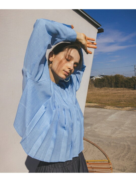 楽天市場】ドライポプリンタックショートシャツ N. Natural Beauty 