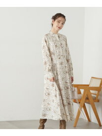 【SALE／50%OFF】ビスチェ切り替えワンピース N. Natural Beauty Basic エヌ ナチュラルビューティーベーシック* ワンピース・ドレス ワンピース ベージュ ブラック【RBA_E】【送料無料】[Rakuten Fashion]