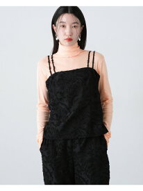 【SALE／30%OFF】Light Prib Turtle Tee トップス N. Natural Beauty Basic エヌ ナチュラルビューティーベーシック* トップス カットソー・Tシャツ ピンク ホワイト ブラウン【RBA_E】[Rakuten Fashion]