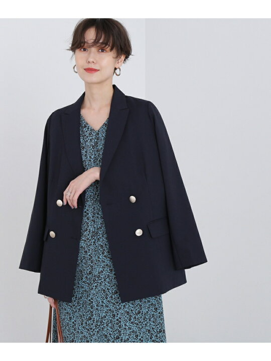 楽天市場】【SALE／50%OFF】マットウースストレッチテーラード 