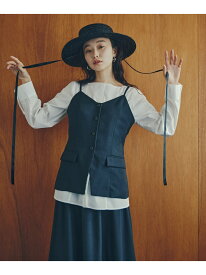 【SALE／60%OFF】ボートネックチュニックブラウス N. Natural Beauty Basic エヌ ナチュラルビューティーベーシック* トップス シャツ・ブラウス ホワイト グレー【RBA_E】【送料無料】[Rakuten Fashion]