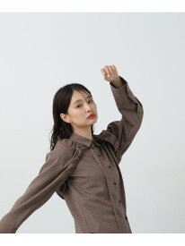 【SALE／30%OFF】ボレロセットノースリーブシャツ N. Natural Beauty Basic エヌ ナチュラルビューティーベーシック* トップス シャツ・ブラウス グレー【RBA_E】【送料無料】[Rakuten Fashion]