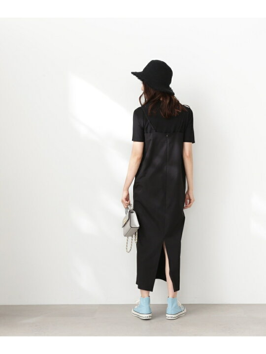 楽天市場】【SALE／60%OFF】キャミワンピ&インナーセット N. Natural 