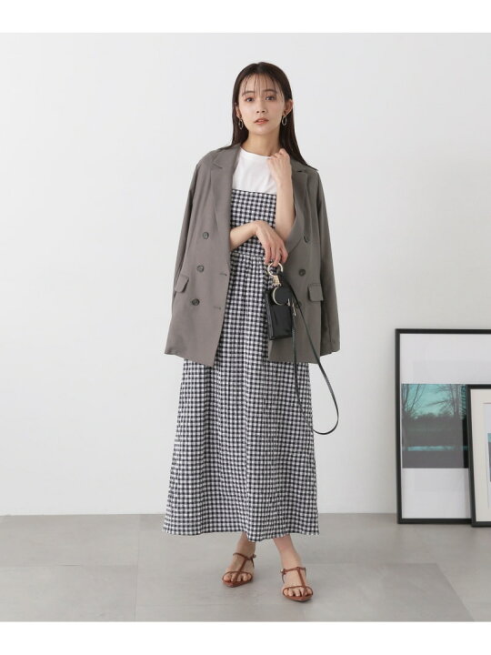 楽天市場】【SALE／50%OFF】麻混ダブルジャケット《S Size Line》 N 