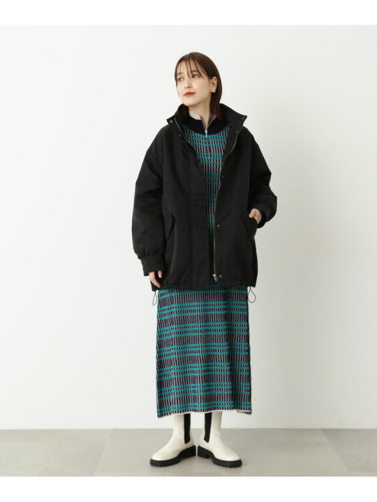 楽天市場】【SALE／50%OFF】スタンドネック中綿ブルゾン《S Size Line 