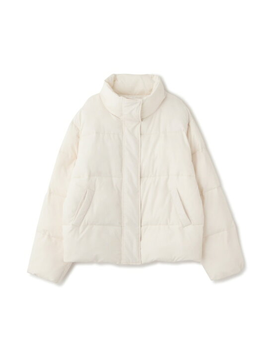 楽天市場】【SALE／30%OFF】スタンドカラー中綿ブルゾン《S Size Line 