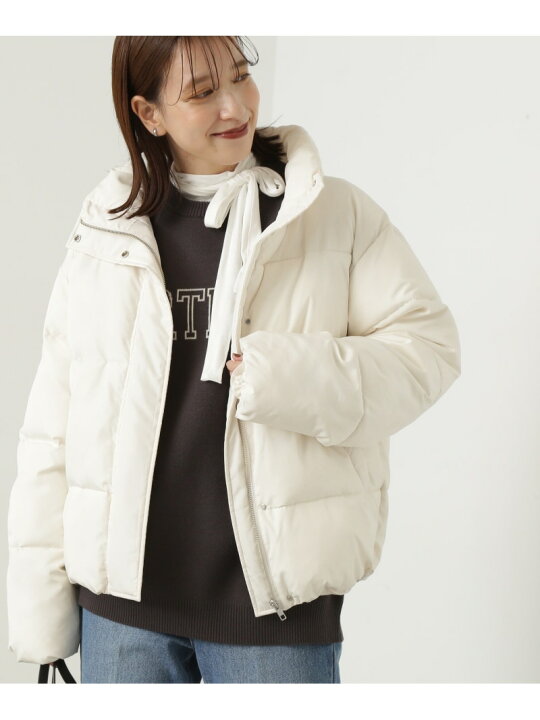 楽天市場】【SALE／30%OFF】スタンドカラー中綿ブルゾン《S Size 