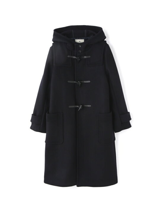 楽天市場】【SALE／60%OFF】《WEB限定商品》メルトンダッフルコート《S 