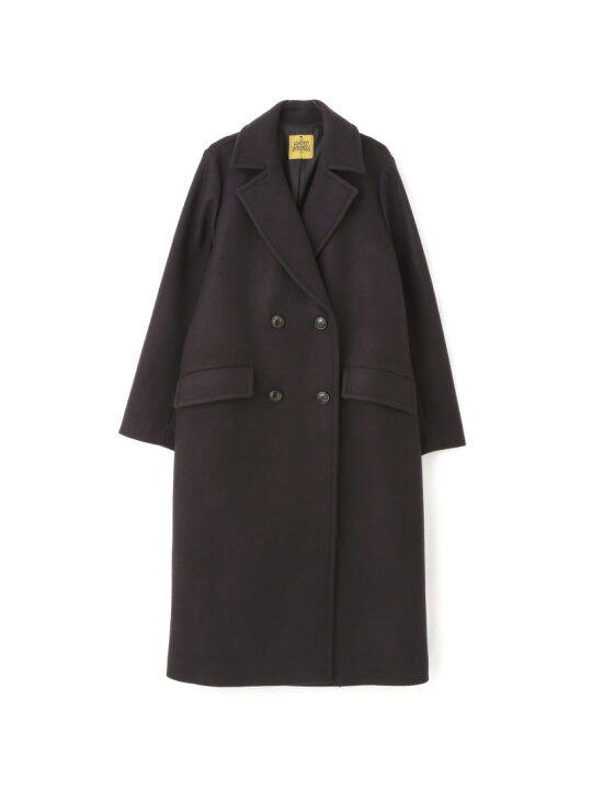 楽天市場】【SALE／30%OFF】HAMILTON ラムズチェスターコート N 