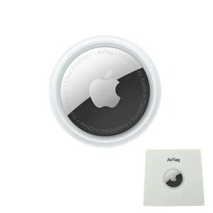 Abv  Apple AirTag GA^O (MX532ZP/A) { iPhone iPad iPod touch iOS14.5 ȍ~ TT 