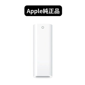 アップル純正 Apple USB-C to Apple Pencil アダプタ [MWML3FE/A] Apple Pencil(第1世代) iPad(第10世代) 対応 アップルペンシル 充電アダプタ ■