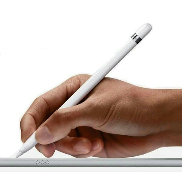 楽天市場】[新品未開封・即納] Apple純正 Apple Pencil 第1世代 USB-C 