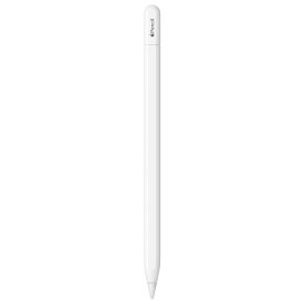 [新品未使用・即納] Apple純正 Apple Pencil (USB-C) アップルペンシル [MUWA3ZA/A] iPad Pro対応 正規品 PayPay ■