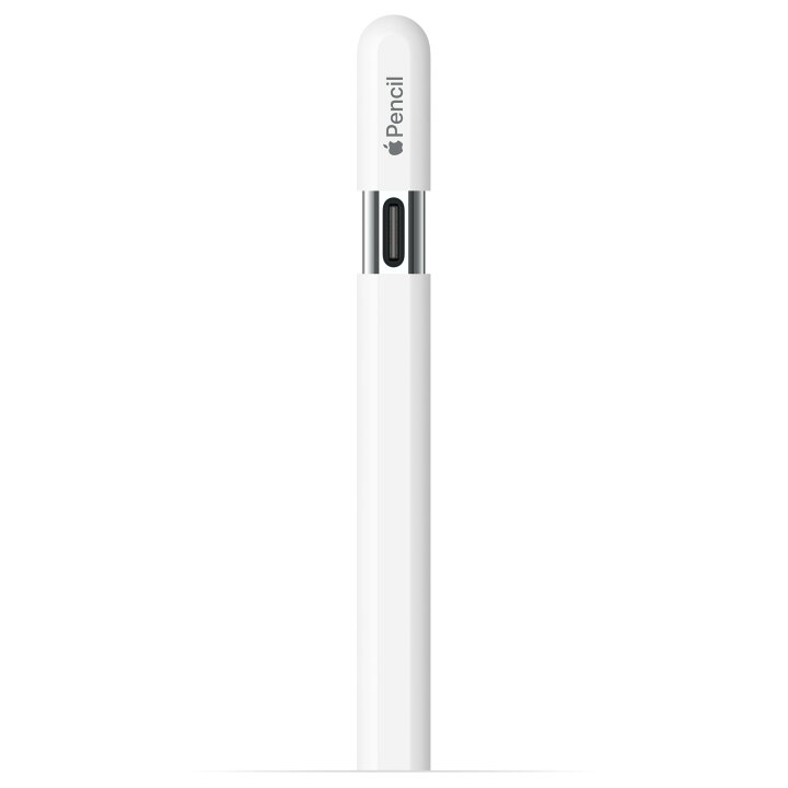 楽天市場】[新品未使用・即納] Apple純正 Apple Pencil (USB-C  