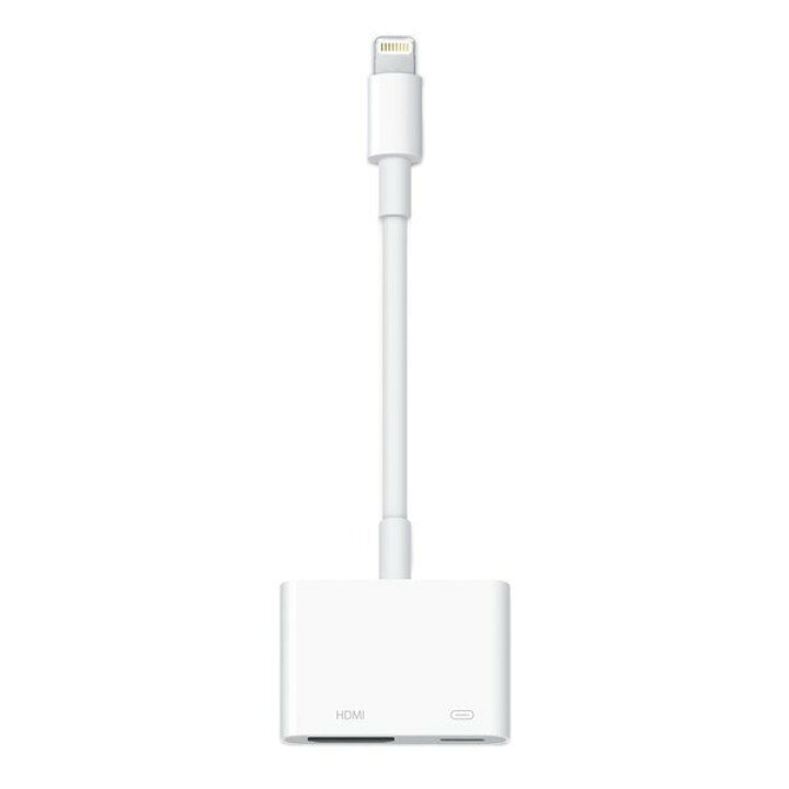 楽天市場】アップル 純正 HDMI 変換ケーブル [ MW2P3AM/A ] [ MD826AM  