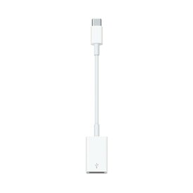Apple純正 USB-C - USBアダプタ (MJ1M2AM/A) Thunderbolt 3（USB-C）対応 変換アダプタ Mac PayPay ■