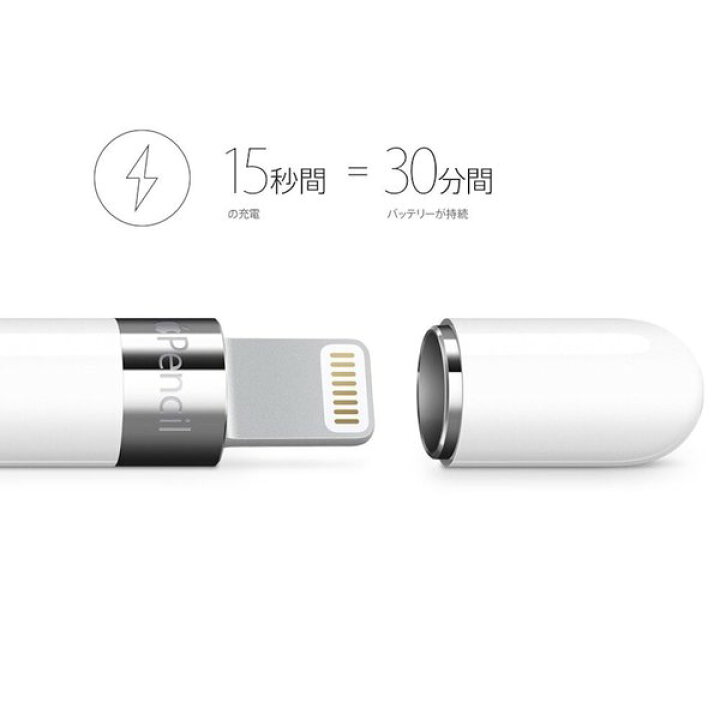 楽天市場】アップル 純正 新品 Apple純正 Apple Pencil アップル 