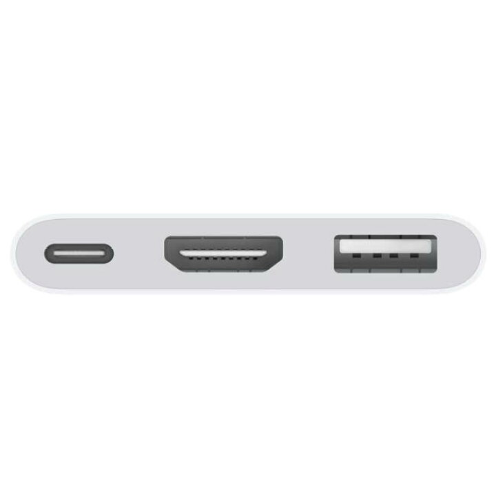 楽天市場】Apple純正 USB-C Digital AV Multiportアダプタ Apple 純正 