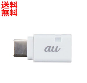 au Type-C ϊA_v^ B to C microUSBTypeC ϊA_v^ [0601PHA] 
