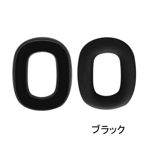 AirPods Max �J�o�[ �����p �C���[�p�b�h�ی� �P�[�X �V���R�� ���E1�Z�b�g(2��) ��