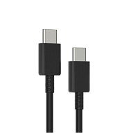 Samsung Type-C to Type-C ケーブル PD 対応 急速充電 1m PD 45W スマホ タブレット ブラック ホワイト D…