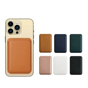 MagsafeΉ J[hP[X }Olbg iPhonep X}zJ[hP[X }OZ[t J[h[ wʃ|Pbg J[h wʎ[ X 