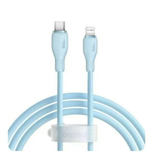 Type-C to Lightning P[u PD }[d CtoL iPhone [dP[u ACtH CgjO ^CvC P[u (120cm) Baseus  